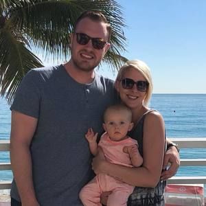 Meet your Posher, Britany